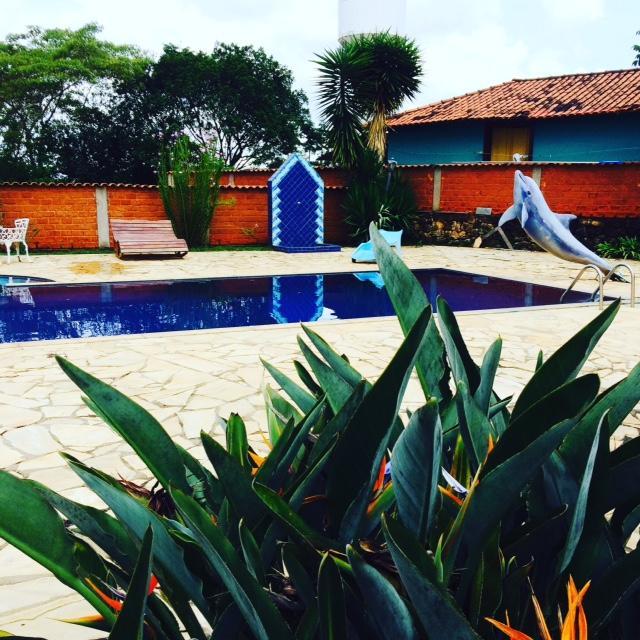 Recanto Pedras Inn Tiradentes