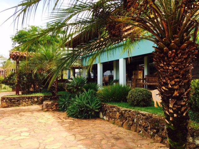 Inn Recanto Pedras Tiradentes