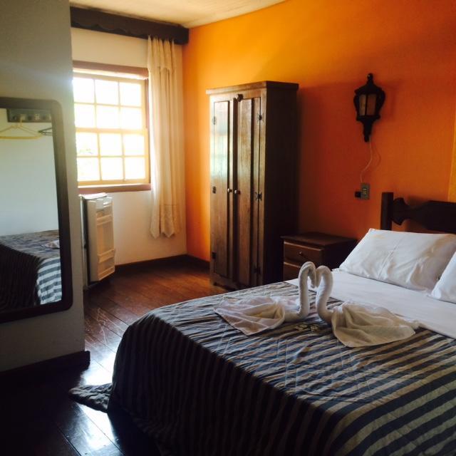 Recanto Pedras 2* Tiradentes