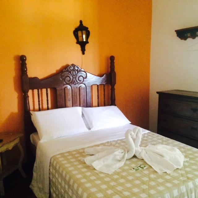 Recanto Pedras Inn Tiradentes