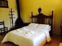 Inn Recanto Pedras