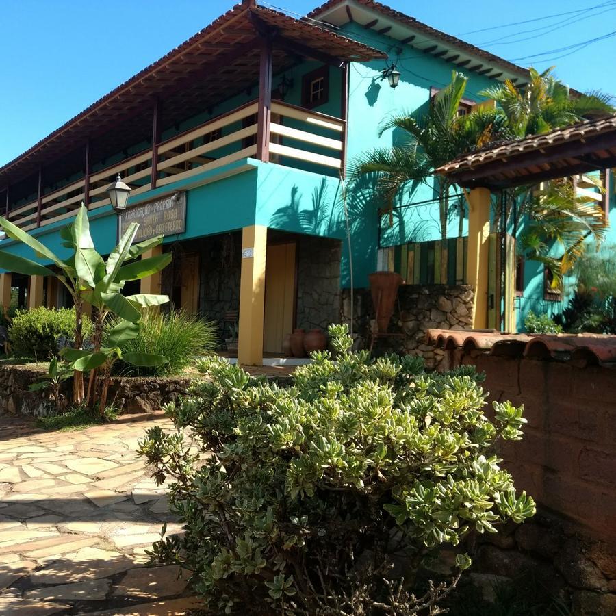 Recanto Pedras Inn